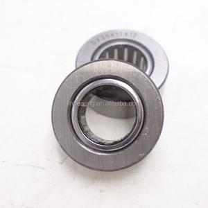 Rodamiento para <span class=keywords><strong>Bicicleta</strong></span> Estática Dx35x17x12 200520100255.1, Rodamiento de Embrague Unidireccional 17x35x12, Rodamiento de Agujas NF173512 - Product Image 4