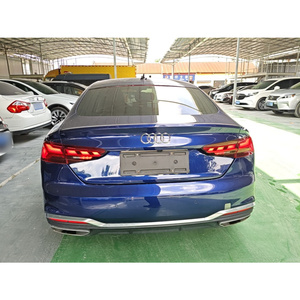 รถยนต์<span class=keywords><strong>มือ</strong></span><span class=keywords><strong>สอง</strong></span> <span class=keywords><strong>Audi</strong></span> <span class=keywords><strong>A5</strong></span> ปี 2021 รุ่น Hatchback เครื่องยนต์เบนซิน 5 ที่นั่ง ขับเคลื่อนล้อหน้า เกียร์อัตโนมัติ พวงมาลัยซ้าย รถยนต์ <span class=keywords><strong>Audi</strong></span> <span class=keywords><strong>มือ</strong></span><span class=keywords><strong>สอง</strong></span> สำหรับการเดินทางในเมือง สีฟ้า - Product Image 6