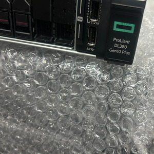 HPE ProLiant Gen10 DL380บวกแร็ค2U เซิร์ฟเวอร์ Intel Xeon เจนเนอเรชัน3rd คู่เซิร์ฟเวอร์ระดับองค์กร PCIe 4.0 - Product Image 2