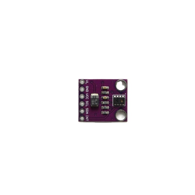 Gesture Recognition Sensor 9g PAJ7620U2 Mesture Recognition APDS-9930 APDS-9960 VL6180 VL6180X Range Finder Optical Ranging HK
