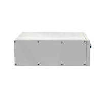 Liyuan industrie unique PCB placage 1500A 12V IGBT refroidissement par eau redresseur traitement de Surface alimentation haute fréquence