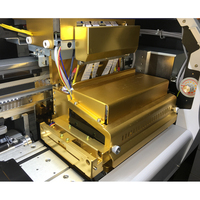 1,3 m/1,6 m/1,8 m/1,9 m máquina de impresión digital plotter impresora de tela de inyección de tinta textil sublimación impresora de tinta