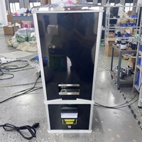 Machine à changer les billets BC1200, distributeur automatique de billets en pièces de monnaie