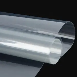Hoge Kwaliteit Kogelvrije Veiligheidsraamfolie Bescherming Glas Anti Kogel Tint Film Veiligheid Film