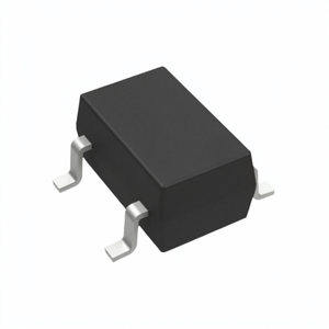 Composant électronique SOT 23 5 Thin, TSOT 23 5, canal du fabricant de composants électroniques NCV303LSN15T1G, gestion de l'alimentation (PMIC) - Product Image 1