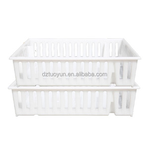 TUOYUN – caisses de transport d'oiseaux en plastique, pour <span class=keywords><strong>volaille</strong></span> <span class=keywords><strong>vivante</strong></span>, prix d'usine bas, <span class=keywords><strong>vente</strong></span> en gros, Offre Spéciale - Product Image 6