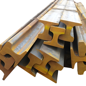 <span class=keywords><strong>Din</strong></span> 536 tiêu chuẩn đường sắt thép đường sắt đường sắt đường sắt cần cẩu đường ray nặng A65 A75 <span class=keywords><strong>A100</strong></span> A120 A150 cần cẩu đường sắt - Product Image 6