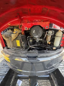 เครื่องขุดตีนตะขาบไฮดรอลิก yanmar 55 90% สภาพใหม่สำหรับการก่อสร้าง/การเกษตรเครื่องยนต์ที่มีน้ำหนัก5.5ตัน - Product Image 5