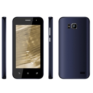 3G OEM 4.5inch Android Celulares Baratos Y5 Smartphones Directly From Factory - Product Image 4