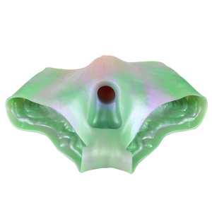 Wholesale Lifelike Fantasy <b>Dildo</b> Monster Series Hollow <b>Dildo</b> Pants Huge Penis Male Penis Enlargement Sleeve Adult Sex Toys - Product Image 3