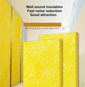 Iswing Offre Spéciale panneau <span class=keywords><strong>de</strong></span> <span class=keywords><strong>laine</strong></span> <span class=keywords><strong>de</strong></span> <span class=keywords><strong>verre</strong></span>, matériau <span class=keywords><strong>de</strong></span> construction léger, panneau <span class=keywords><strong>de</strong></span> spécifications, <span class=keywords><strong>panneaux</strong></span> <span class=keywords><strong>de</strong></span> murs extérieurs - Product Image 6