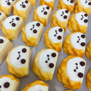 Silicona Knead Lok Squeeze Toys Super Soft Descompresión Slow Rebound Cup Toast King Dumpling Cheese Package Coffee Idea de regalo - Product Image 5