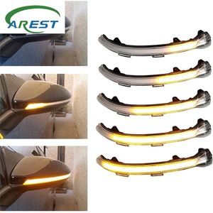 <span class=keywords><strong>Clignotant</strong></span> à eau qui coule rétroviseur latéral <span class=keywords><strong>clignotant</strong></span> LED <span class=keywords><strong>clignotant</strong></span> dynamique pour VW <span class=keywords><strong>Golf</strong></span> <span class=keywords><strong>7</strong></span> MK7 <span class=keywords><strong>7</strong></span>.5 GTI R Sportsvan Touran L II - Product Image 6
