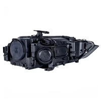 Phares au xénon adaptés à l'Audi A4B8 2013, phares de voiture remis à neuf de haute qualité, code OE 8KD941005 8KD941005