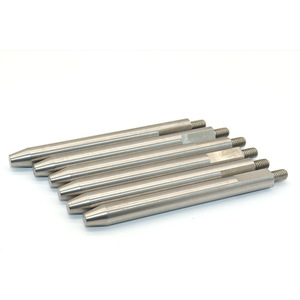 Nhà Sản Xuất Tùy Chỉnh Thép Không Gỉ Hướng Dẫn Trục Chính Xác Chốt Pin Nội Bộ Chủ Đề Hình Trụ Pin Hướng Dẫn Trục - Product Image 5