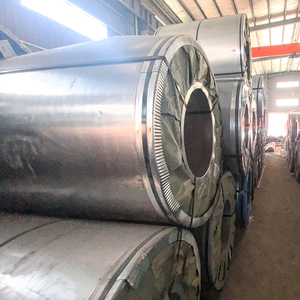 Bobinas de Acero Galvanizado por Inmersión en Caliente, Totalmente Endurecido, Sin Espículas, de Alta Calidad, Venta Directa de Fábrica - Product Image 2