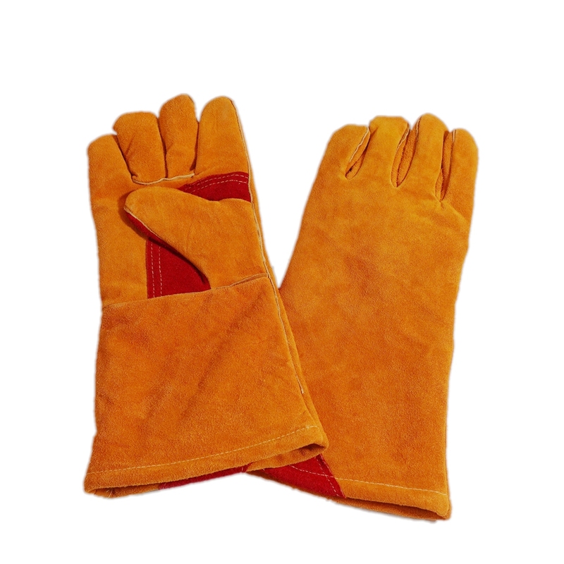 Welding Heat Resistant Custom High Temperature