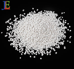 Pp пластиковое сырье цена за кг гранулы первичной смолы сырые бусины сополимер PP + тальк полипропиленовая Смола pp - Product Image 6