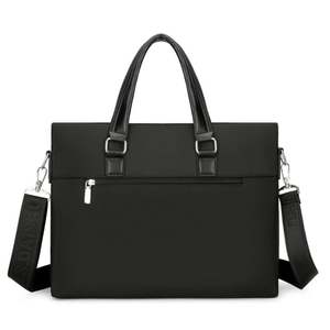 Bolso Bandolera de Moda 2023, Impermeable, de Oxford, Portátil, para Uso Diario, Maletín de Negocios, para Laptop, para Hombre - Product Image 3