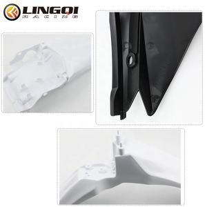 Kit de Carénage en Plastique pour Moto CRF110, Protection pour Motocross <span class=keywords><strong>CRF</strong></span> <span class=keywords><strong>110</strong></span> <span class=keywords><strong>2022</strong></span> - Product Image 5