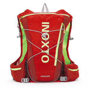 Mochila Ligera Informal para Ciclismo, Deportes al Aire Libre, Senderismo, Montañismo, Mochila de Hidratación para Bicicleta - Product Image 3
