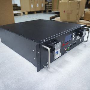 Batería de litio LiFePO4 de larga duración 51,2 V 200ah Batería Lifepo4 de montaje en rack Batería de almacenamiento de energía doméstica - Product Image 4