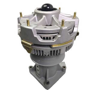 Pièces de camions lourds WEICHAI 612600062253 1001187115 612600062150 WP10 WP12 WP13 Accouplements de ventilateur / Accouplements de ventilateur visqueux - Product Image 1