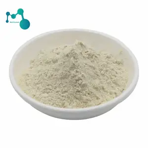 High Quality CAS 1143-70-0 Urolithin-A 98% Urolithin A Powder 500mg Urolithin A For Anti-Aging Urolithin A