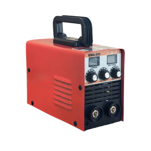 Machine à souder portable multiposition Stabilité de soudage verticale en tête MMA-900 une bonne soudeuse - Product Image 4