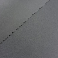 Tissu Oxford 100% Polyester Enduit PU Imperméable Résistant à l'Eau et à l'Abrasion Teint en Masse pour Extérieur, Voiture, Bagages, Filles