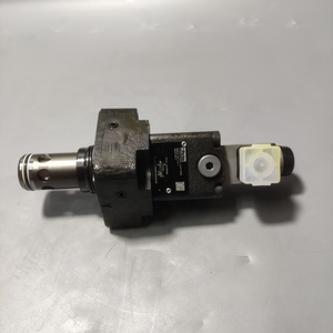 Vannes hydrauliques à glissement proportionnel 2/2 voies TDA025EW09A2NXW pour machines industrielles - Product Image 1