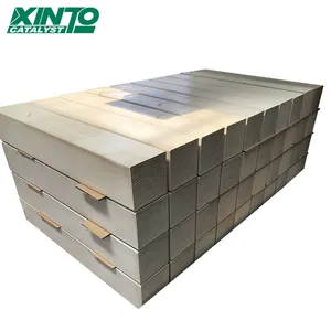 XINTO High Activity Exhaust Gas Treatment Carbon Monoxide Purification Catalyst for Air Separation
