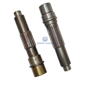 Pièces de rechange pour excavatrice : Boîte de vitesses de translation, arbre de translation mini pour Hitachi EX30 - Product Image 6