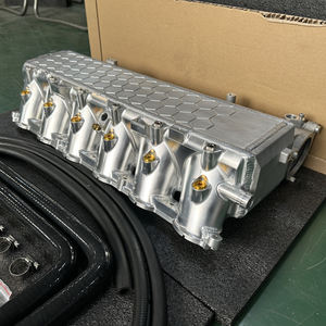 <span class=keywords><strong>Intercooler</strong></span> CNC Performance MAX pour Gen 1 <span class=keywords><strong>B58</strong></span> - Product Image 3