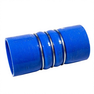 สายยางรถขุดขายดี PC300-8 สายยางอินเตอร์คูลเลอร์ 6152-12-4420 - Product Image 1