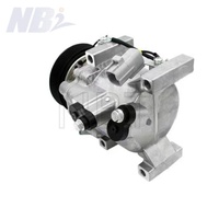 Compresseur de climatisation automobile 6PK 12V pour Toyota OE 8831052720, neuf, haute qualité