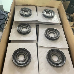 Kit de pistón de transmisión automática de alta calidad HFTF Componente esencial para cajas de cambios 6F35 - Product Image 6