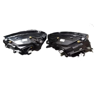 Actualización multihaz, sistema de iluminación automático, faro LED para <span class=keywords><strong>GLC</strong></span> Class W253 2019 <span class=keywords><strong>2020</strong></span> 2021, faro delantero modificado - Product Image 3