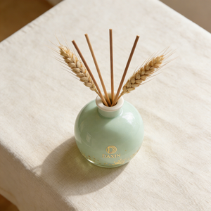 Diffuseur de parfum en verre givré de luxe, flacon de 50 ml, 200 ml, 100 ml, 120 ml, 250 ml, flacon d'aromathérapie - Product Image 3