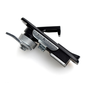 XK138 MS825 Zinc Alloy Distribution Boards <strong>Electric</strong> Cabinet <strong>Panel</strong> <strong>Latch</strong> Lock - Product Image 4