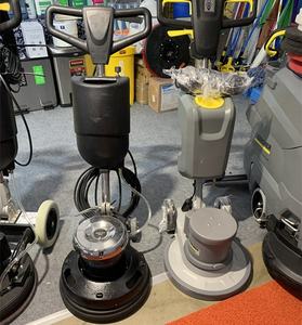 Multi-Function Electric 17 zoll Marble Grinding Clean Machine, 1500W Floor Polisher - Product Image 2