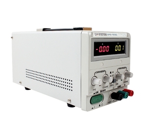 Osciloscopio de Almacenamiento Digital GWINSTEK MDO-2104EX, 1.25 GSa/s, Analizador de Dominio Mixto de 8 Bits - Product Image 6