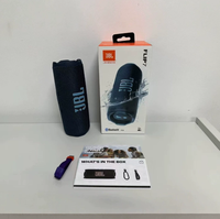 FLIP7 Kaleidoscope, Altavoz Bluetooth Portátil Inalámbrico de Séptima Generación para Flip 6, Plástico, Resistente al Agua, Sonido con Bajos, Mini Altavoz para Exteriores