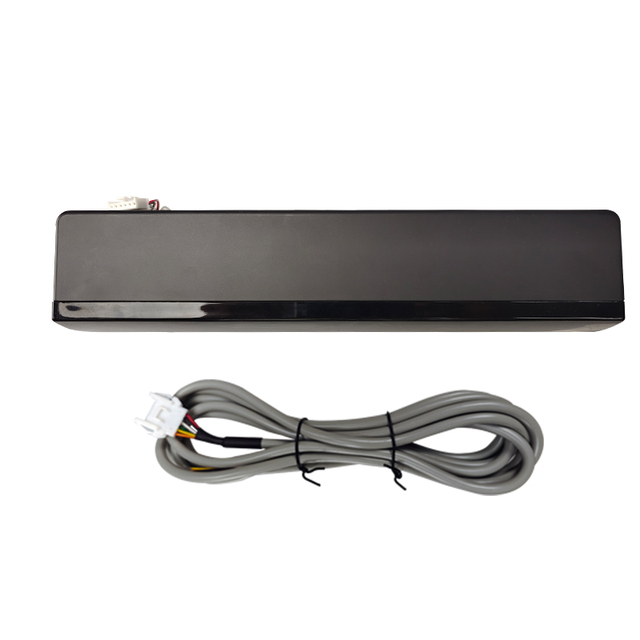 Yoursensor (YS041-R) Microwave Motion and Infrared Presence Detector Sensor Combined Sensor for Entrance System