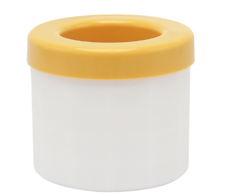 สีเหลือง