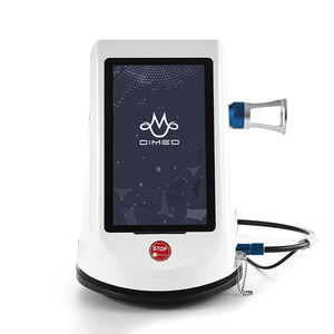 Mesin Terapi <span class=keywords><strong>Laser</strong></span> Intensitas Tinggi |   Peralatan Terapi Fisik <span class=keywords><strong>Laser</strong></span> Dingin Tanpa Sentuhan dengan Rak Display - Product Image 5