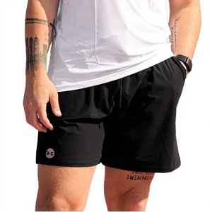 Shorts de sport et de plage Arronax pour homme, à séchage rapide, respirants, avec cordon de serrage, taille mi-haute, décontractés et sportifs - Product Image 3
