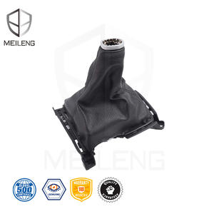 Buje de nivel de cambio de marchas automático MEILENG 77298-T6P-H01ZB buje de cambio de marchas de coche para Honda Crider GJ5 GJ7 - Product Image 3