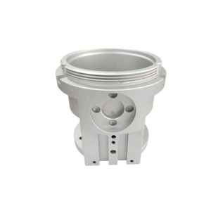 In <span class=keywords><strong>3D</strong></span> kim loại chịu nhiệt độ cao cho các bộ phận Robot đặc biệt-khớp xương ngoài & các thành phần môi trường nguy hiểm - Product Image 5