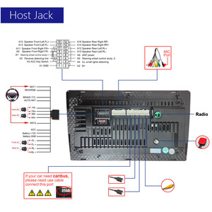 7 ''Android 4G + 64G Stereo Car Audio <span class=keywords><strong>2</strong></span> Din VW Skoda Octavia <span class=keywords><strong>Golf</strong></span> Passat B6 <span class=keywords><strong>Polo</strong></span> autoradio Touch Screen Carplay cruscotto - Product Image 5